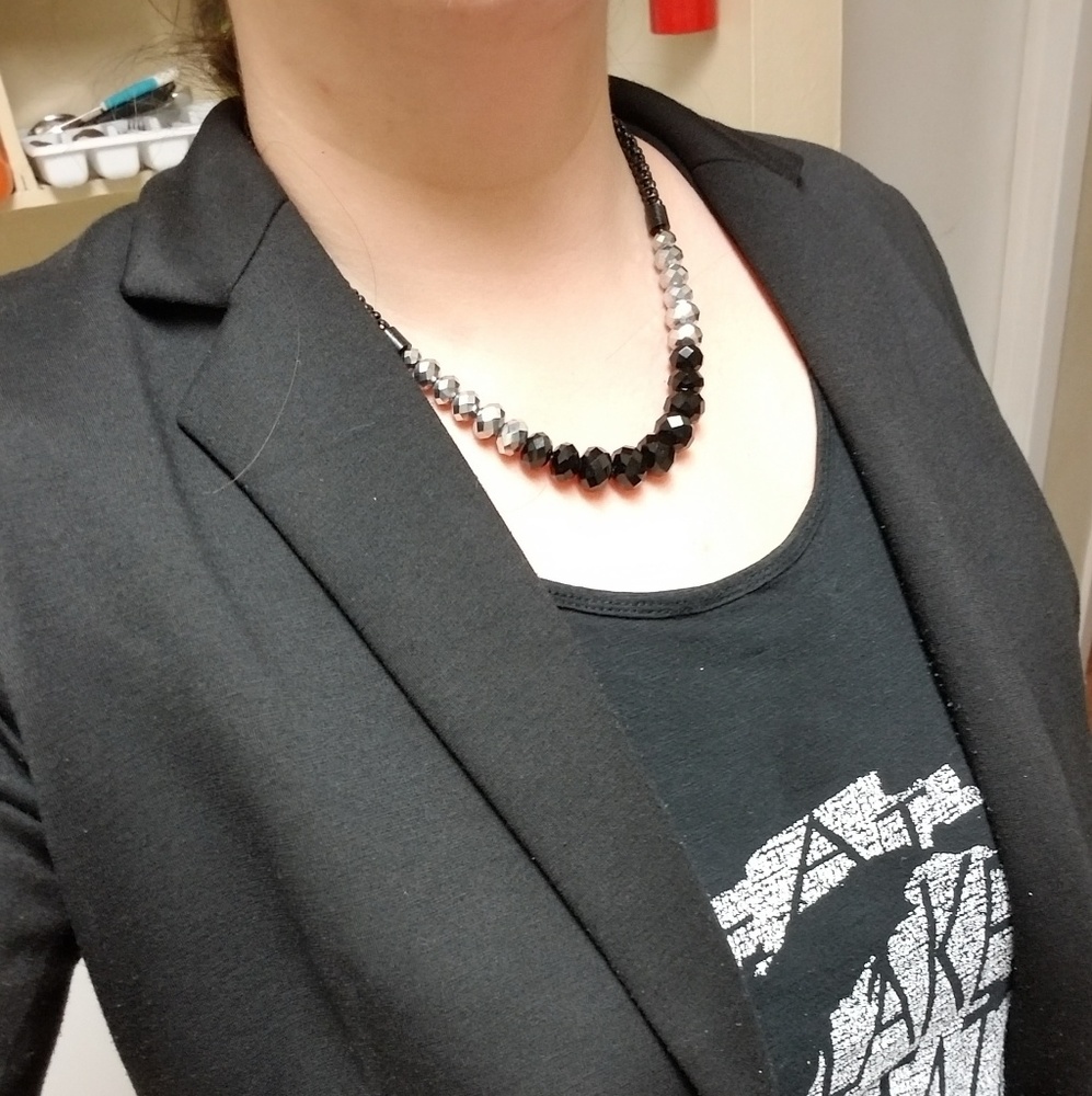 Necklace - Picture 2 of 2